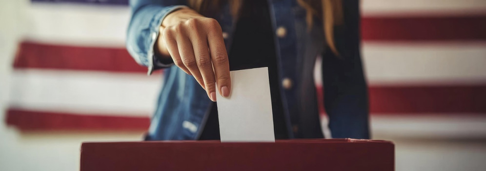 Midterm USA, il WP: “Bozza per stato di emergenza prima del voto”