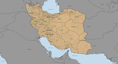 Ogni generazione ha la sua guerra del Golfo