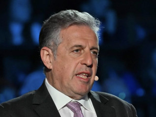 Referendum giustizia, Di Matteo con Gratteri: “Massoni e mafiosi voteranno