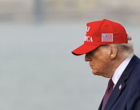 Trump: “Operazione in Iran durerà quattro settimane o meno”