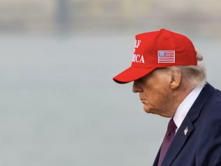 Trump: “Operazione in Iran durerà quattro settimane o meno”