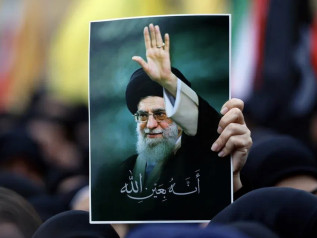 MO in fiamme: dopo Khamenei, la guerra tra Israele, Usa e Iran si allarga