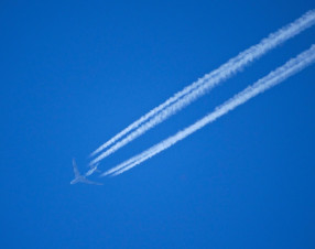 Caos nei cieli del Medio Oriente: spazi aerei chiusi