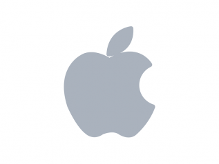 Apple, prima società al mondo a valere 1 trilione di dollari