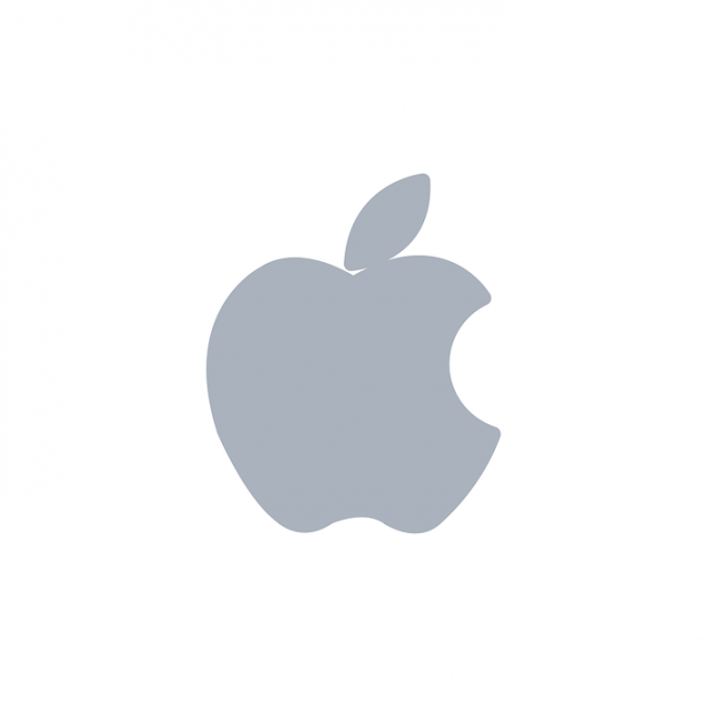 Apple, prima società al mondo a valere 1 trilione di dollari