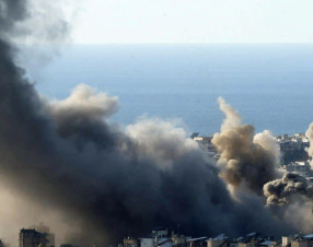 Colpita a Teheran l’Assemblea che stava scegliendo la nuova Guida Suprema