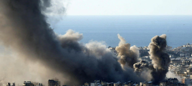 Colpita a Teheran l’Assemblea che stava scegliendo la nuova Guida Suprema