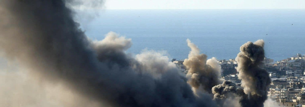 Colpita a Teheran l’Assemblea che stava scegliendo la nuova Guida Suprema