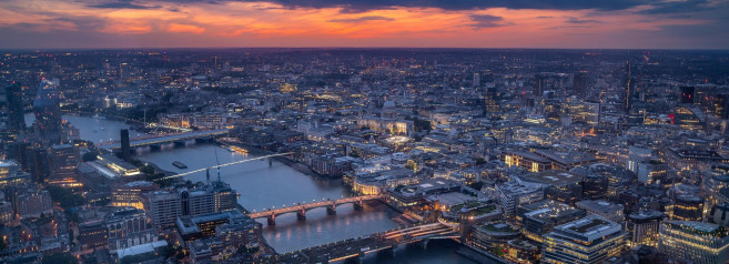 Il declino dell’“Unsung Britain”