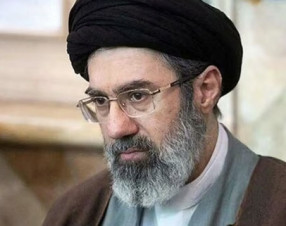 Mojtaba Khamenei eletto Guida Suprem