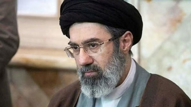 Mojtaba Khamenei eletto Guida Suprem