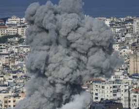 La guerra si estende dal Mediterraneo all’Oceano Indiano