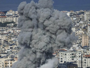 La guerra si estende dal Mediterraneo all’Oceano Indiano