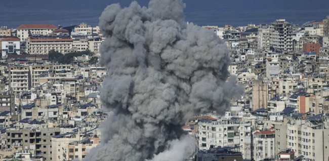 La guerra si estende dal Mediterraneo all’Oceano Indiano