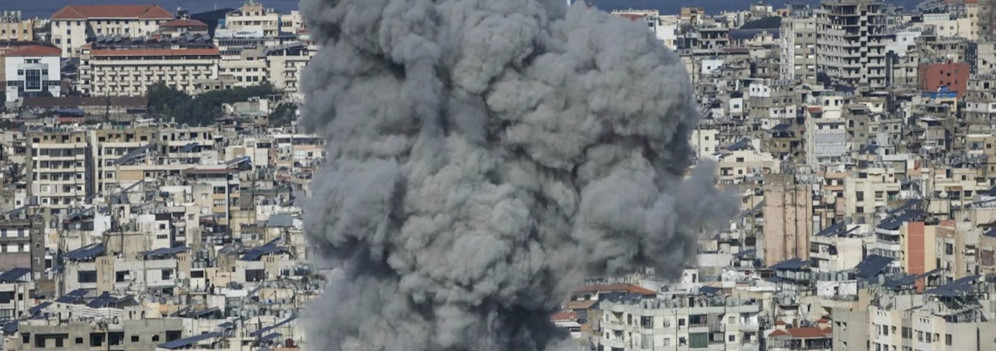 La guerra si estende dal Mediterraneo all’Oceano Indiano