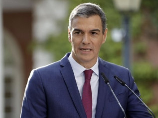 Sánchez sfida Trump sulla guerra