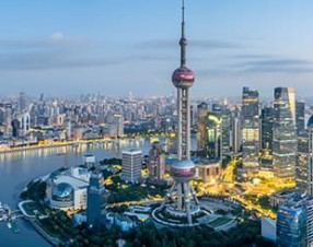 Pil, Pechino punta al 5% nel 2026