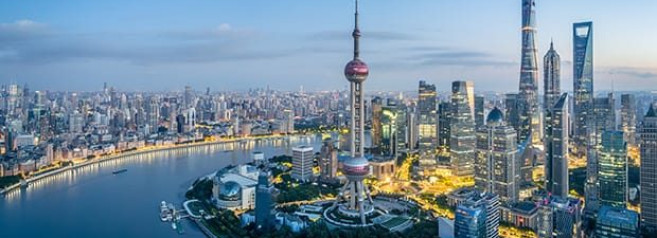 Pil, Pechino punta al 5% nel 2026