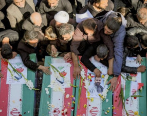 Ali Khamenei come Nicolas Maduro (è l’equazione di Trump)