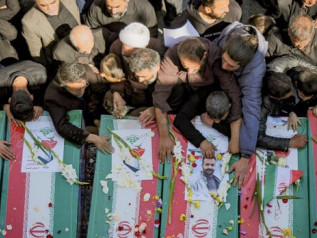 Ali Khamenei come Nicolas Maduro (è l’equazione di Trump)