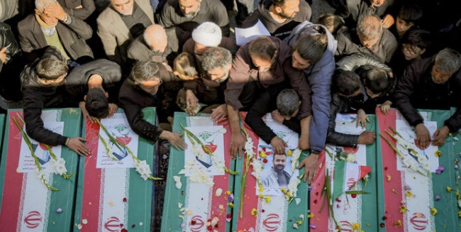 Ali Khamenei come Nicolas Maduro (è l’equazione di Trump)