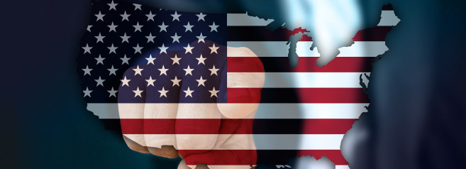 USA, dov’è la “nuova età dell’oro” promessa da Trump?