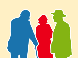 Pensionati italiani all’estero: Spagna, Tunisia e Albania i nuovi paradisi