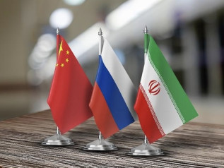 La guerra in Iran diventa globale