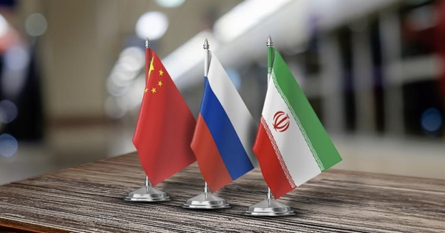 La guerra in Iran diventa globale