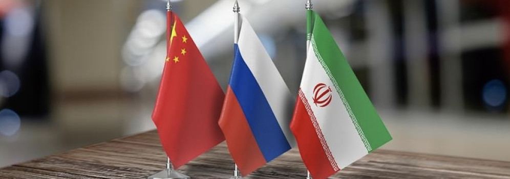 La guerra in Iran diventa globale