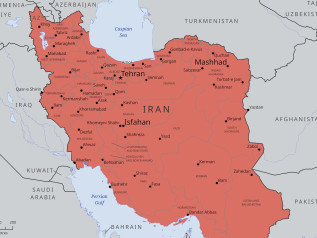 Iran, sfida a Usa e Israele: “Possiamo combattere altri sei mesi”