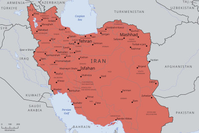 Iran, sfida a Usa e Israele: “Possiamo combattere altri sei mesi”