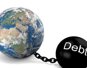 Debito globale record: nel 2025 sfiorati i 384mila miliardi di dollari