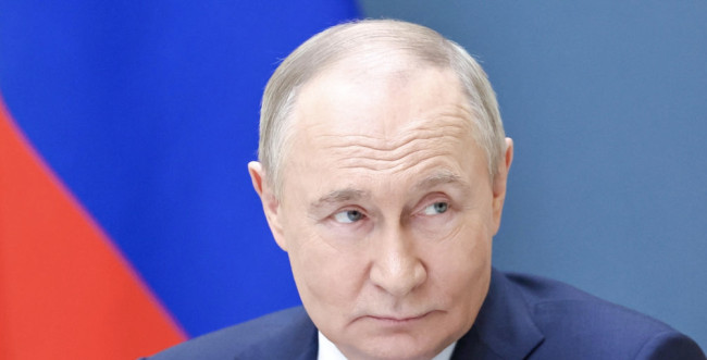 Mosca tende la mano all’Ue