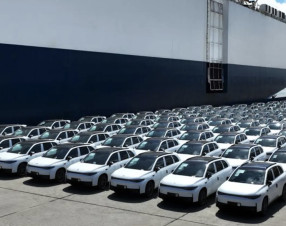 Auto cinesi, boom globale ma margini in crisi