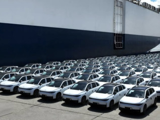 Auto cinesi, boom globale ma margini in crisi