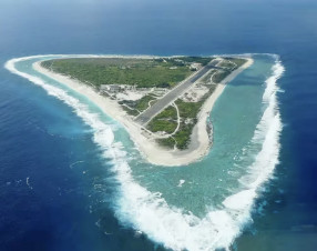 Scorie nucleari, il Giappone guarda a un’isola remota