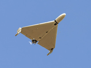 Droni kamikaze, la rivoluzione militare partita dall’Iran