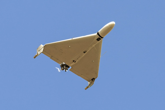 Droni kamikaze, la rivoluzione militare partita dall’Iran