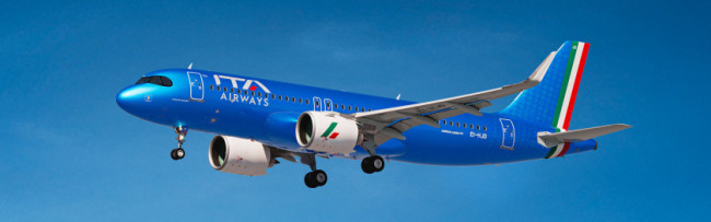 ITA Airways, l’effetto Lufthansa