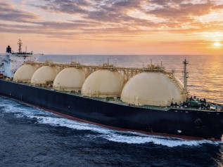 Gas, il Qatar diventa strategico per l’Italia