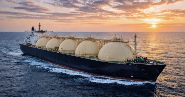 Gas, il Qatar diventa strategico per l’Italia