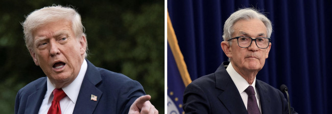 La rivincita di Powell