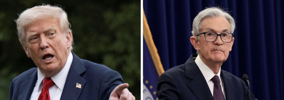 La rivincita di Powell