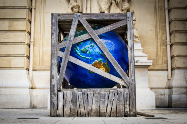 L'illusione delle sfere d’influenza