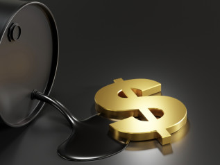 Come funziona l’economia dei petro-dollari