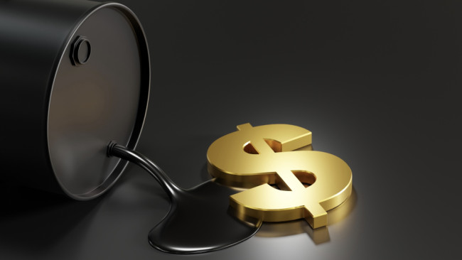 Come funziona l’economia dei petro-dollari