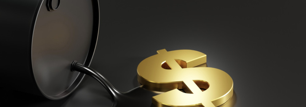 Come funziona l’economia dei petro-dollari