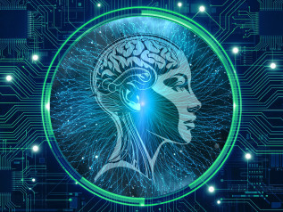 Quanta acqua beve l’intelligenza artificiale?