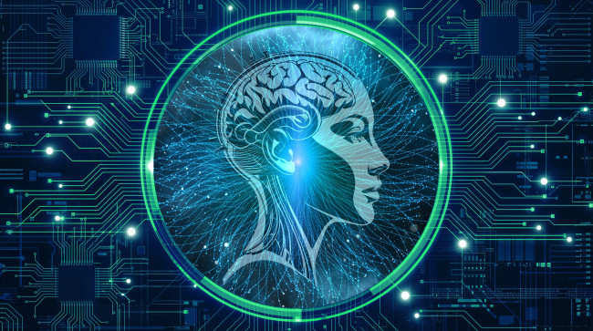 Quanta acqua beve l’intelligenza artificiale?